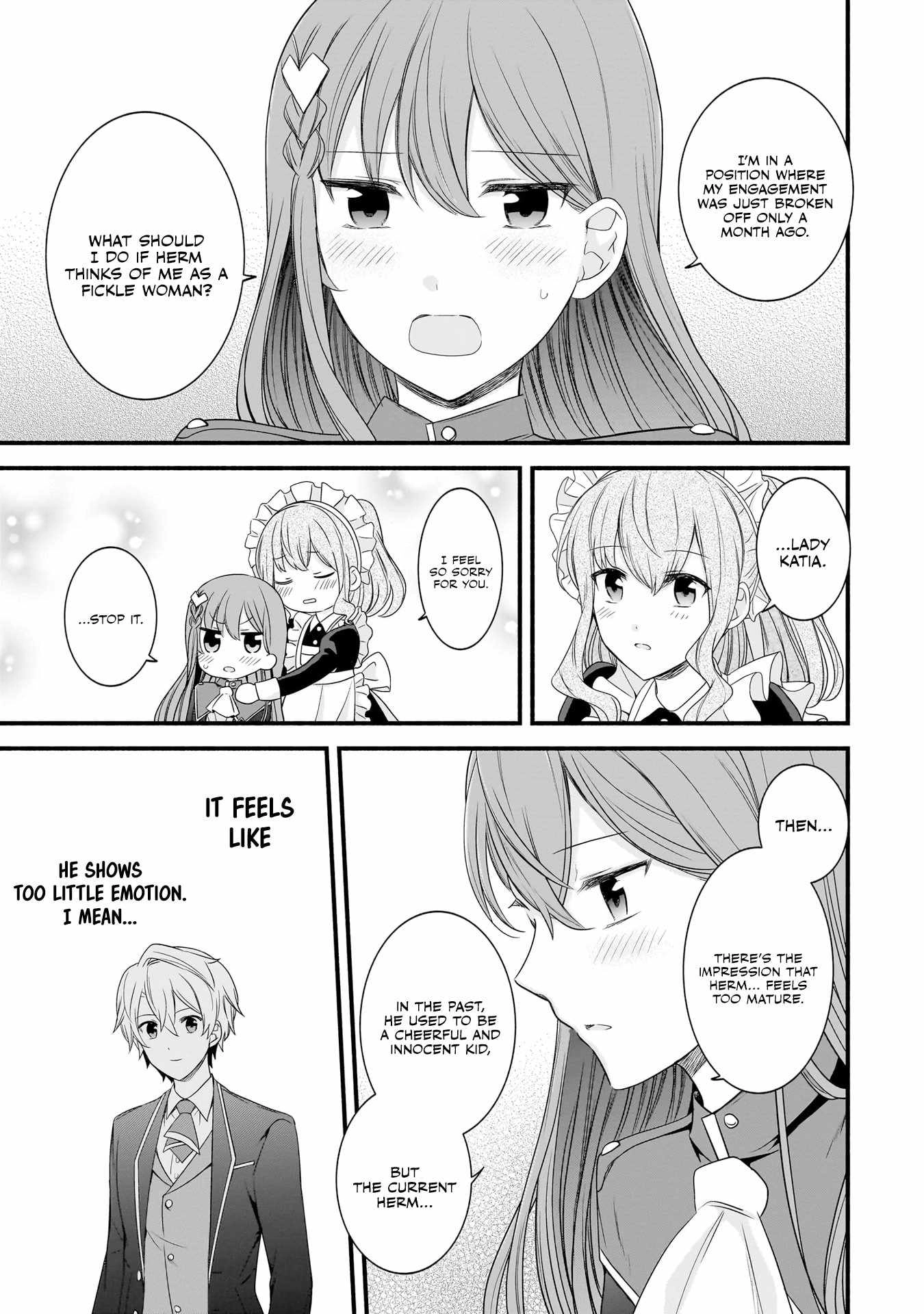 The Reproducer of Creation Magic Chapter 8 28